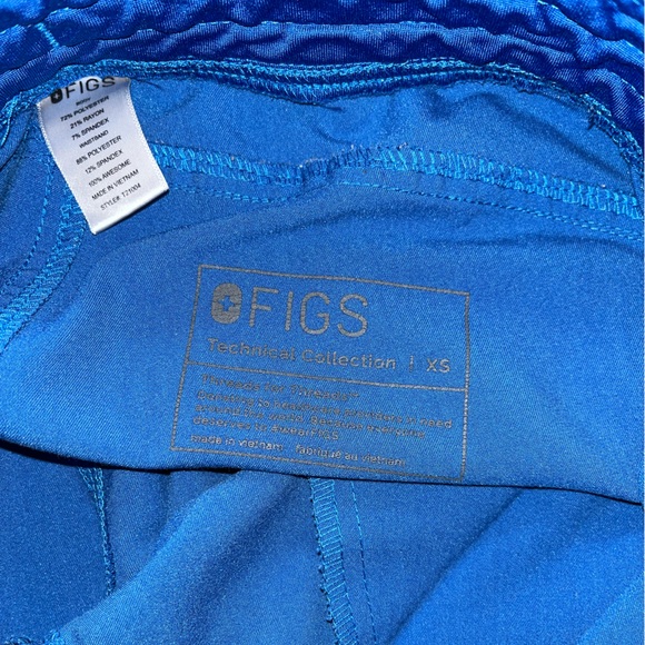 Figs Kade Cargo Pants - Picture 4 of 4